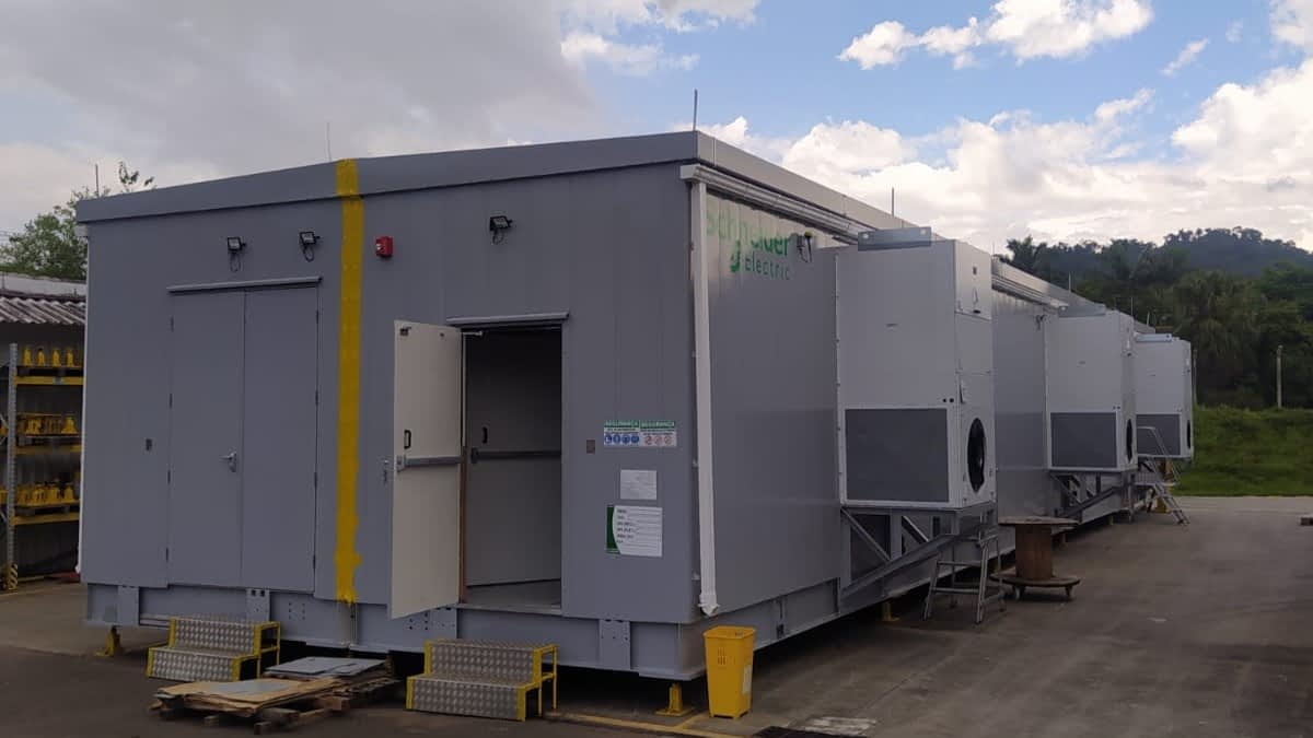 Schneider Brasil - ERAMINE 1