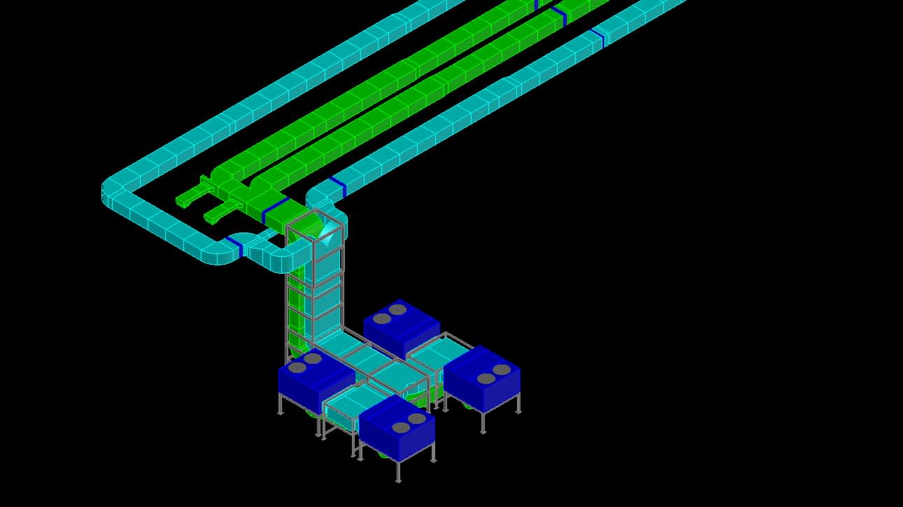 Conductos 3D - 16.9