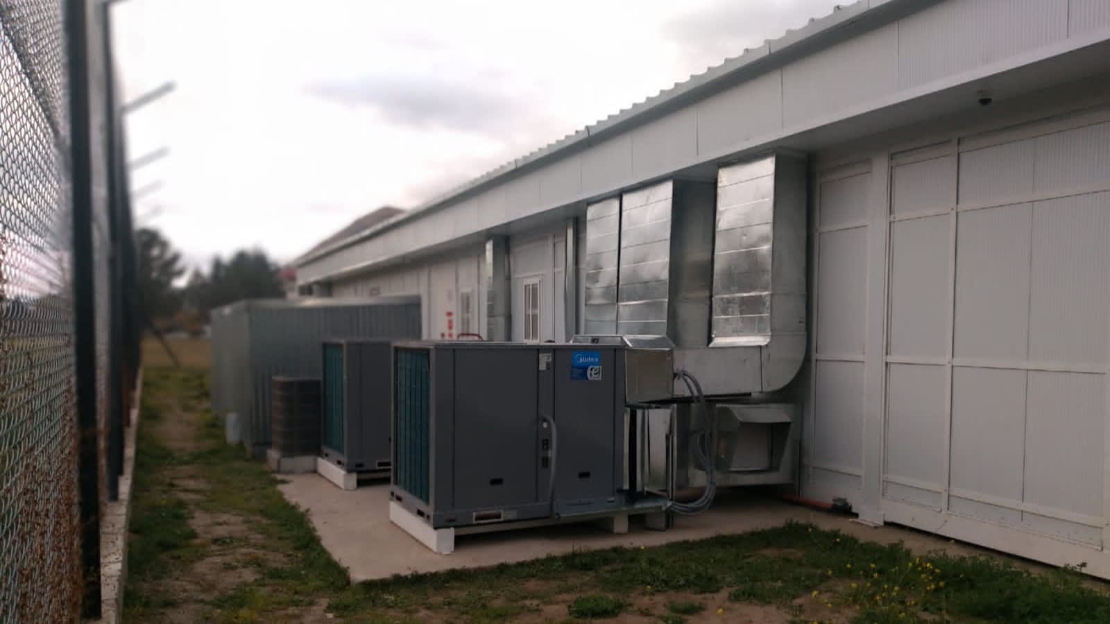 Unidad Penitenciaria