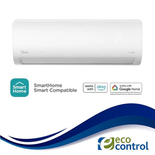 Multisplit unidad interior inverter