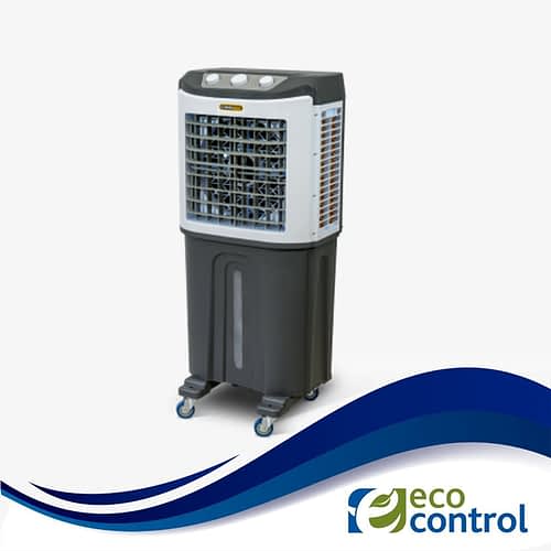 Climatizador evaporativo portatil ROTOPLAST ROTO 42