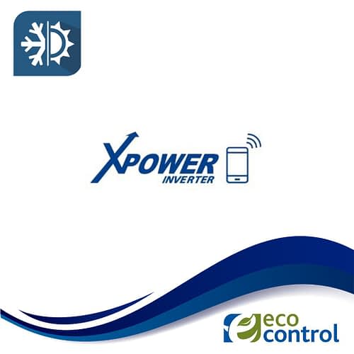 SPLIT INVERTER TIPO PISO/TECHO R-32 - Imagen 8