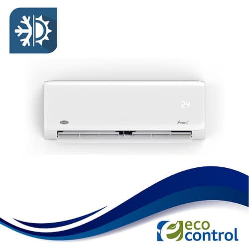 SPLIT INVERTER TIPO PISO/TECHO R-32 - Imagen 2