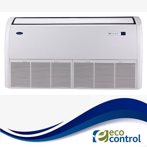 SPLIT INVERTER TIPO PISO/TECHO