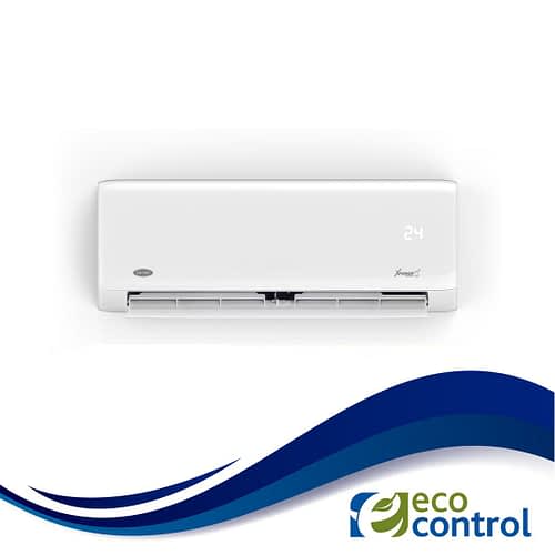 Split Carrier Xpower Full Inverter R-32 - Imagen 2