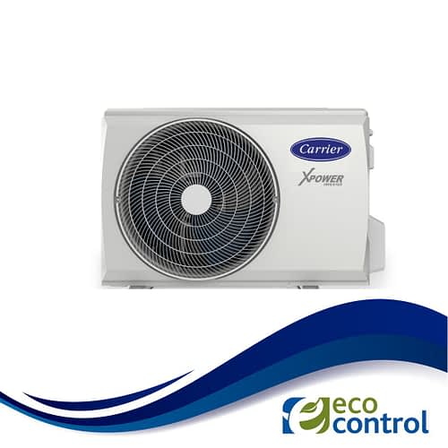 Split Carrier Xpower Full Inverter R-32 - Imagen 3