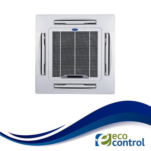 Aire Acondicionado Cassette Carrier