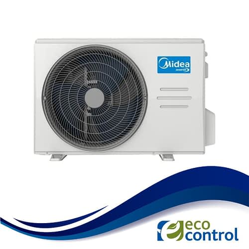 Split Midea Inverter Frío/Calor - Imagen 3