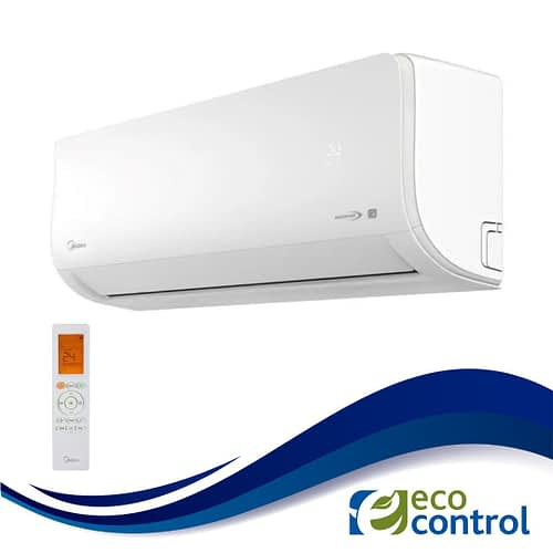 Split Midea Inverter Frío/Calor - Imagen 5
