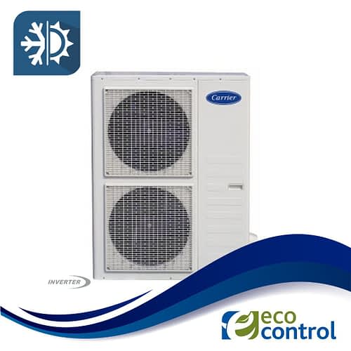 SISTEMAS SEPARADOS BAJA SILUETA INVERTER - R-32 - CARRIER - Imagen 3