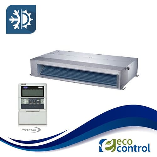 SISTEMAS SEPARADOS BAJA SILUETA INVERTER - R-32 - CARRIER - Imagen 2