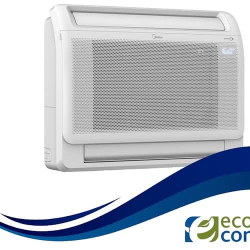Consola inverter smart