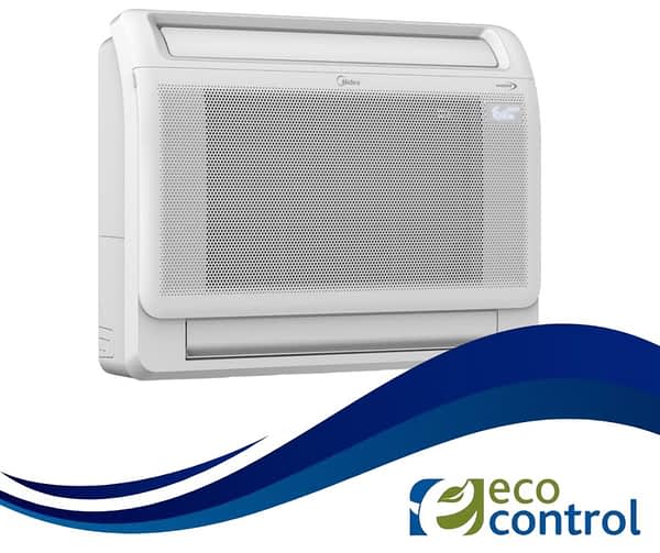 Consola inverter smart