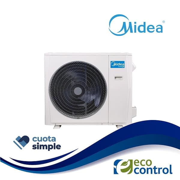 Multisplit Unidad interior