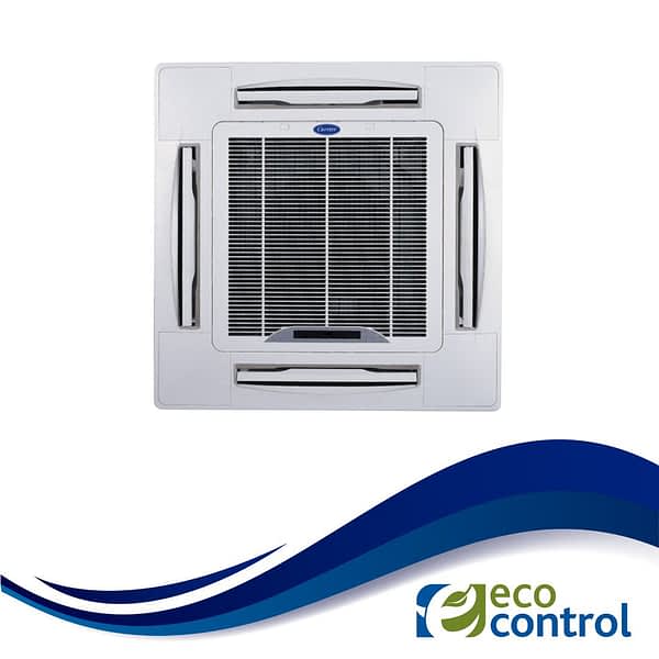 Aire Acondicionado Cassette Carrier