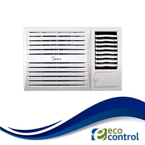 Aire Acondicionado tipo Ventana