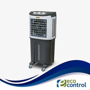 Climatizador evaporativo portatil ROTOPLAST ROTO 42