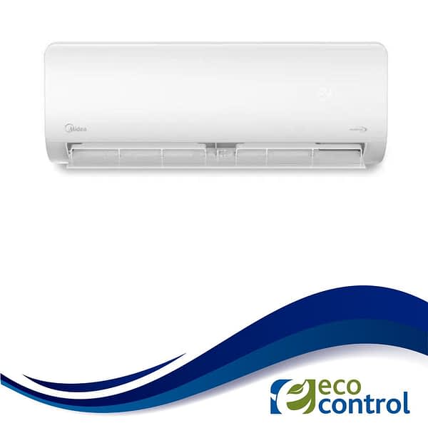 SPLIT MIDEA ON-OFF